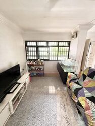 Blk 796 Woodlands Drive 72 (Woodlands), HDB 4 Rooms #609231231